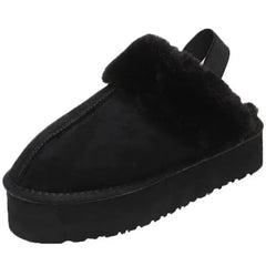 Aria Winter Slippers