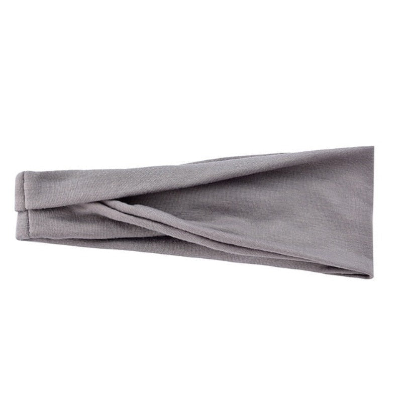 Yoga Elastic Headband