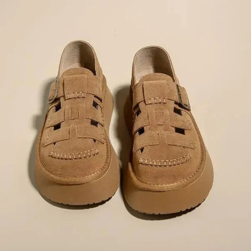 AirFlex Loafers