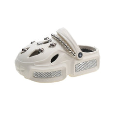 Bold Bella Summer Slippers
