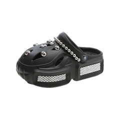 Bold Bella Summer Slippers