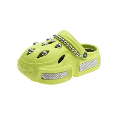 Bold Bella Summer Slippers