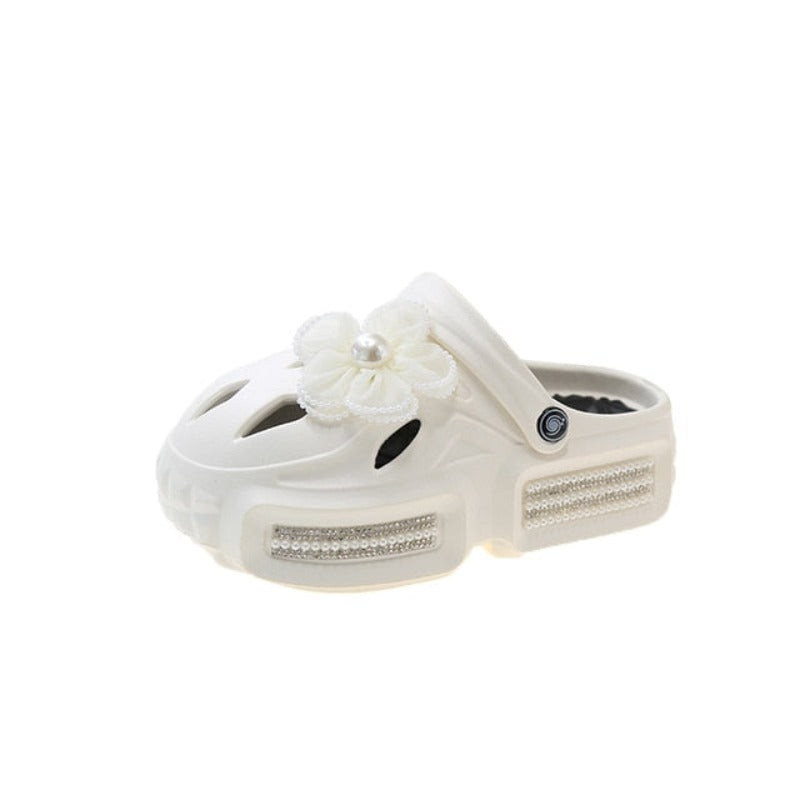 Bold Bella Summer Slippers