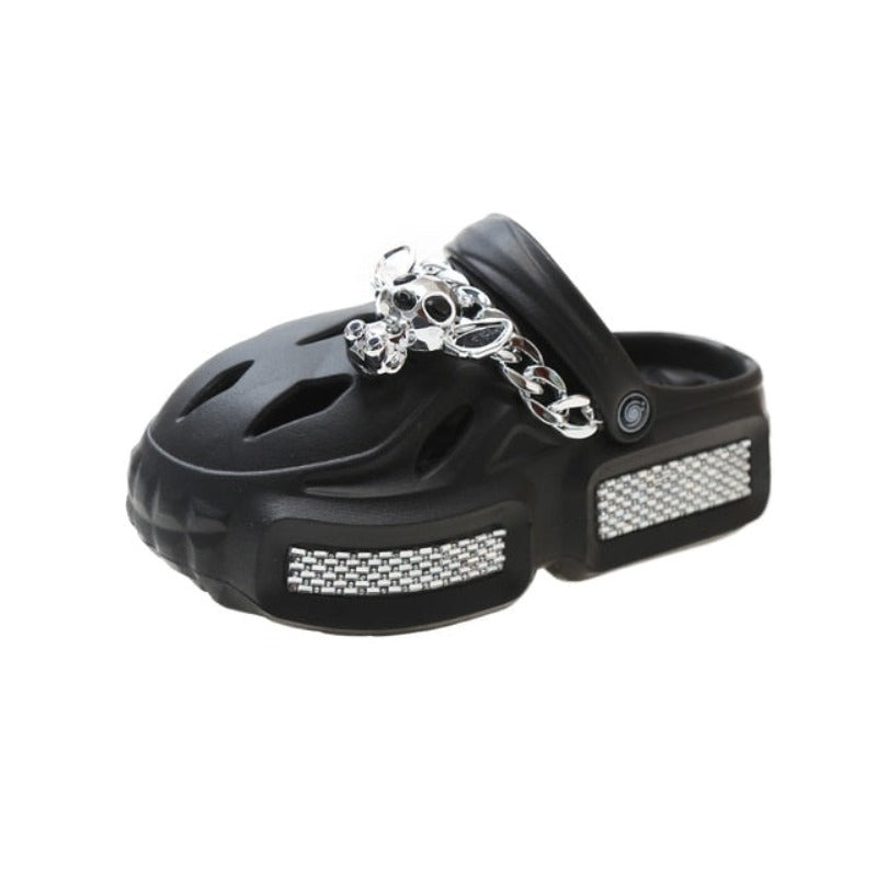 Bold Bella Summer Slippers