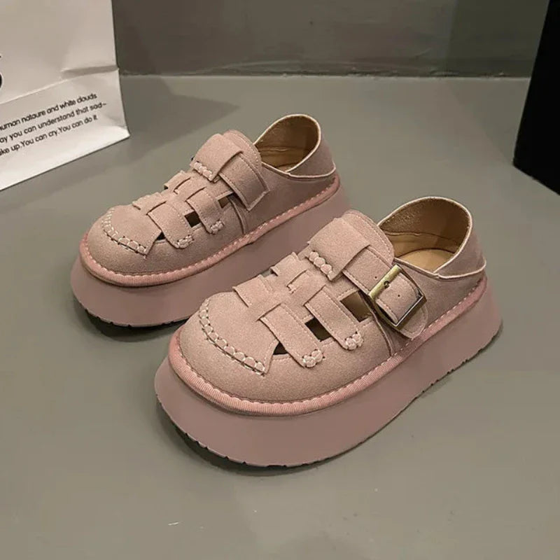 AirFlex Loafers