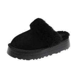 Rima Fur Winter Slides