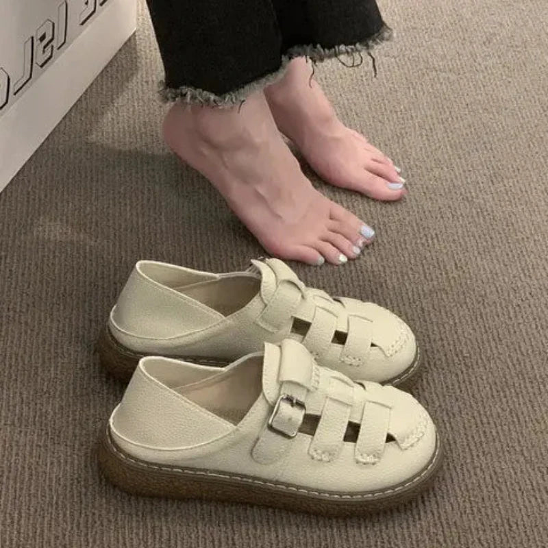 AirFlex Loafers