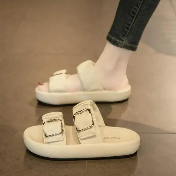 Matilde Summer Slippers