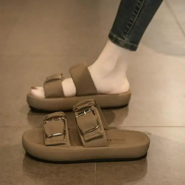 Matilde Summer Slippers