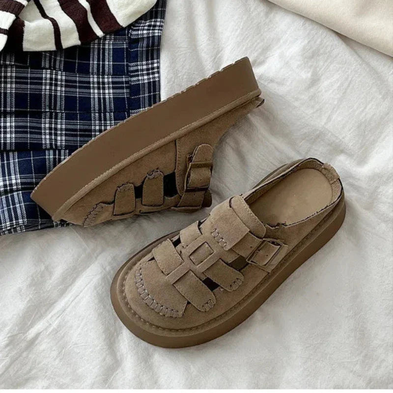 AirFlex Loafers