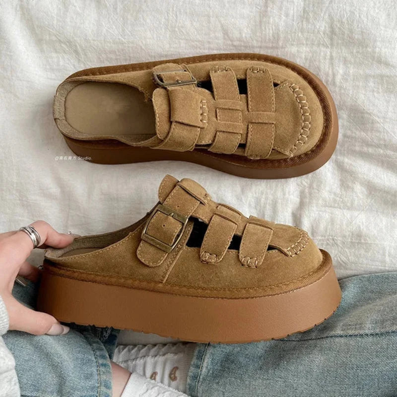 AirFlex Loafers