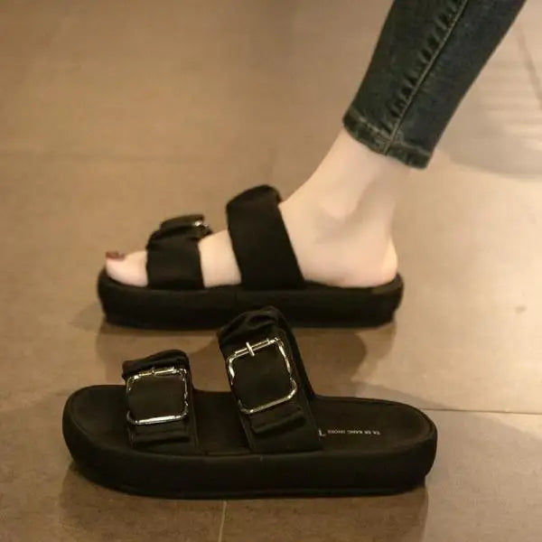Matilde Summer Slippers