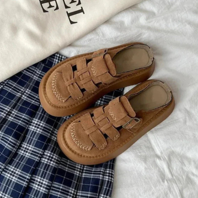 AirFlex Loafers