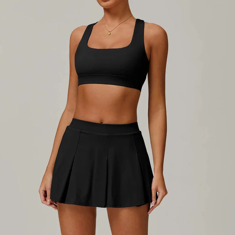 PowerFit Gym Set
