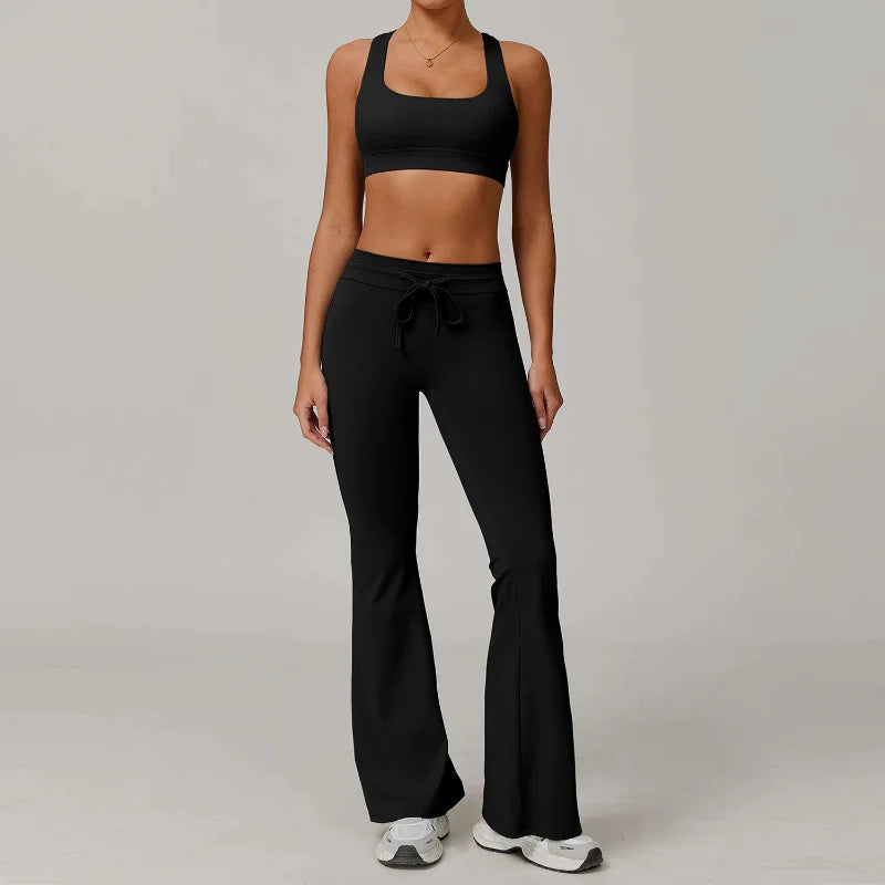 PowerFit Gym Set
