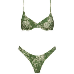 Ola Sexy Swimsuit