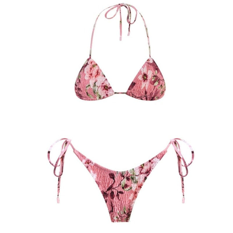 Ola Sexy Swimsuit