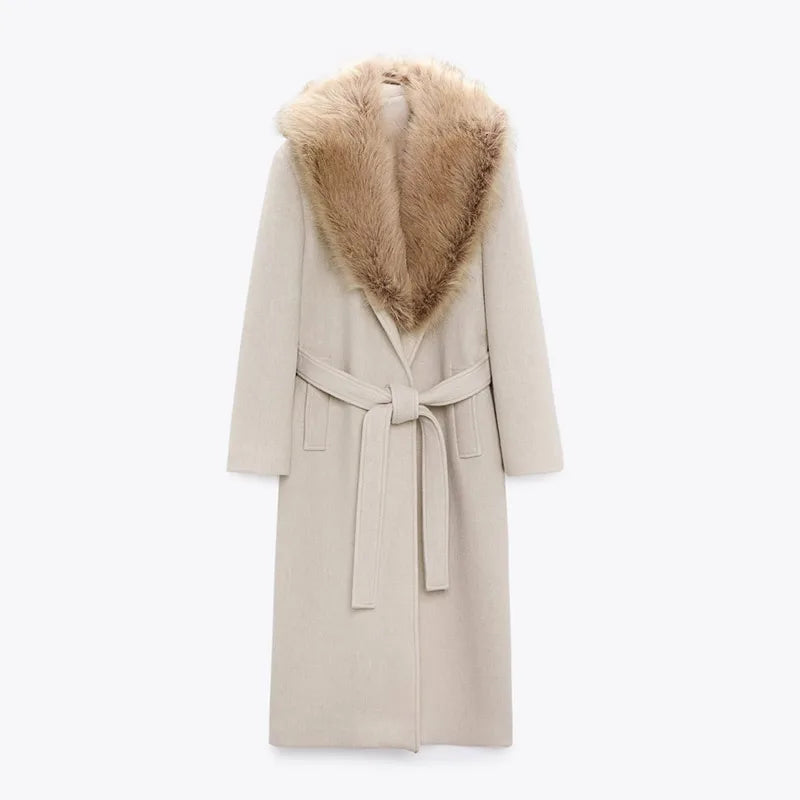 Royal Haven Coat