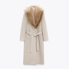 Royal Haven Coat