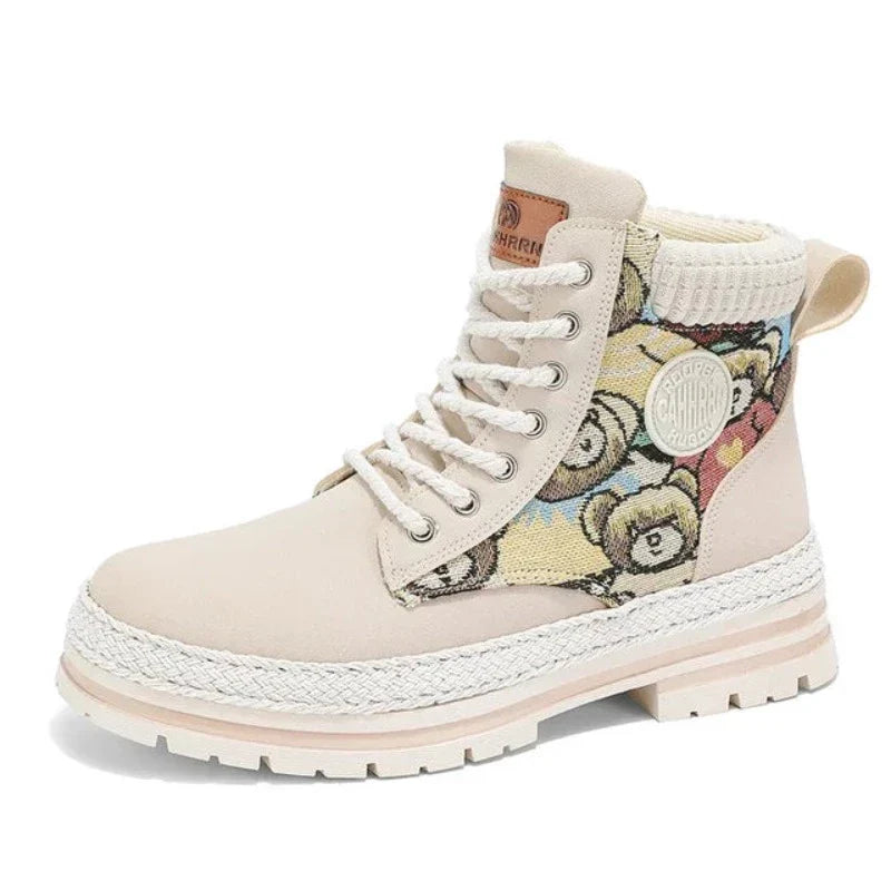 Marko Street Boots