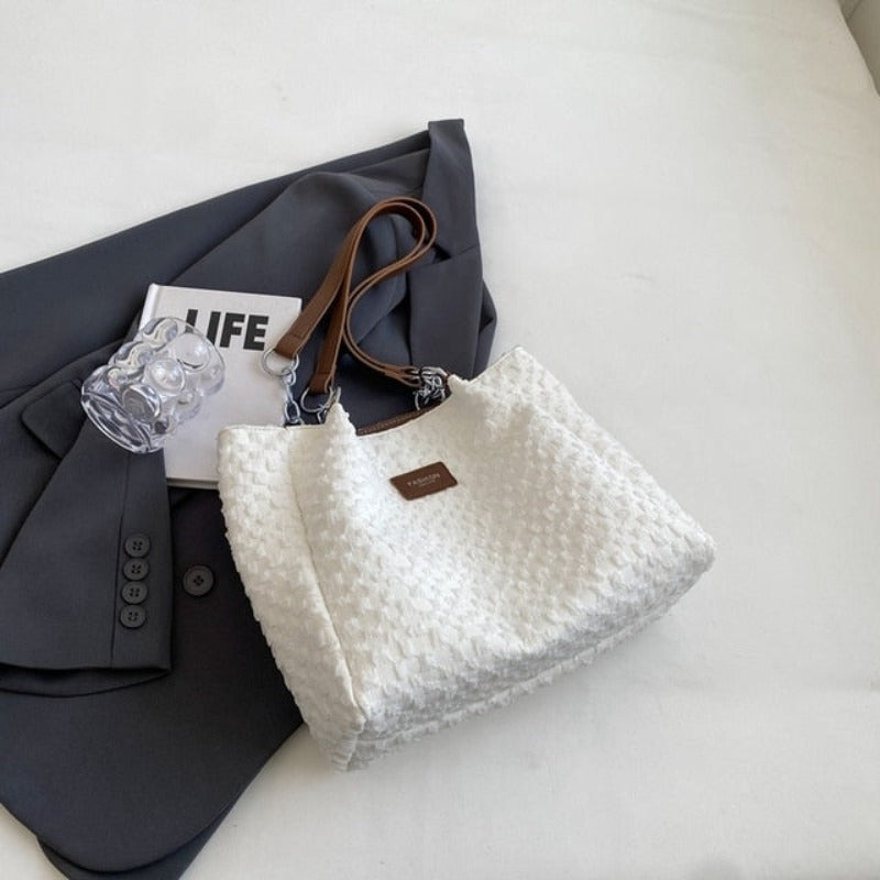 Chic Street Satchel