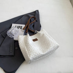 Chic Street Satchel