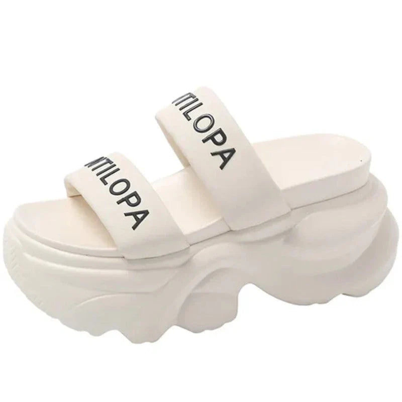 Dazzle & Dance Slippers