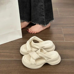 LoopLuxe Slippers