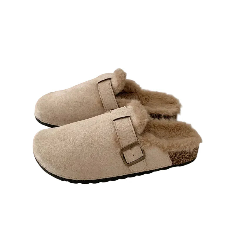 WoolCush Slippers
