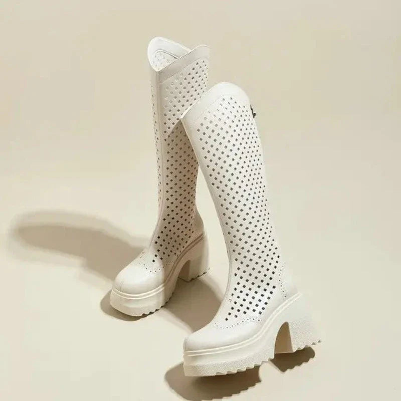 Aconcagua Hollow Boots