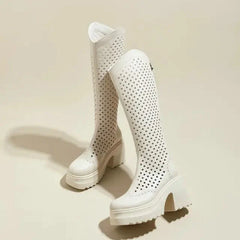 Aconcagua Hollow Boots