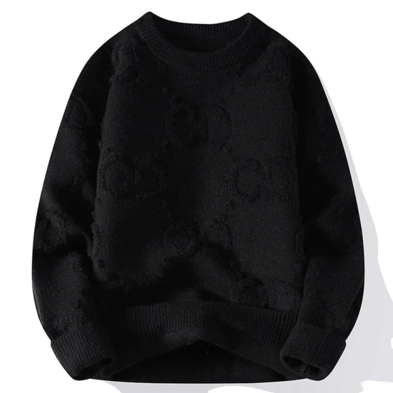 CD Lux Sweater