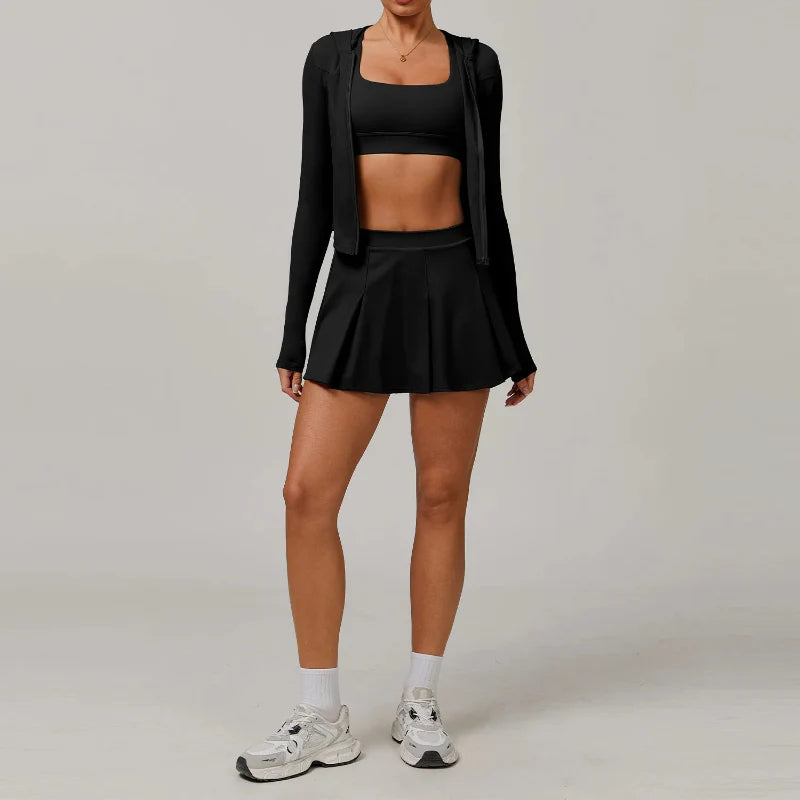 PowerFit Gym Set
