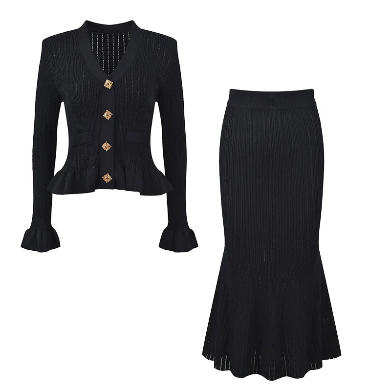 Velora Festival Set