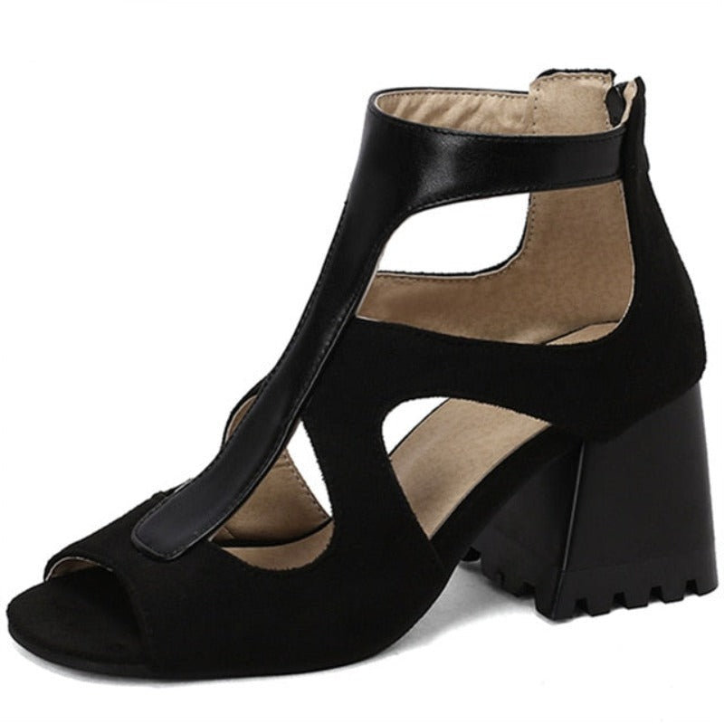 Bahrain Casual Sandals