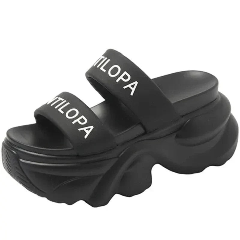 Dazzle & Dance Slippers