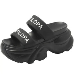 Dazzle & Dance Slippers