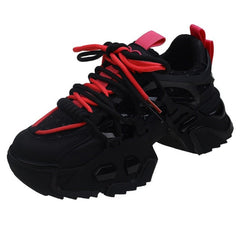 Crolex Chunky Sneakers
