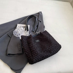 Chic Street Satchel