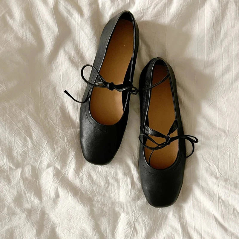 Modish Flat Sandals