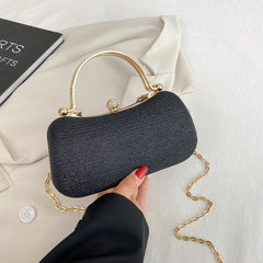Boho Bliss Clutch
