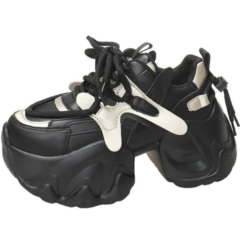 Rony Platform Sneakers