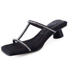 Roma Gladiator Heels
