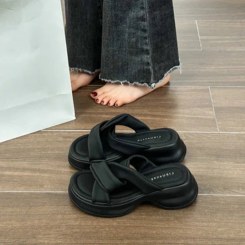 LoopLuxe Slippers