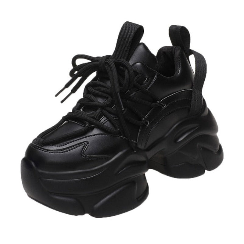 Andy Platform Sneakers