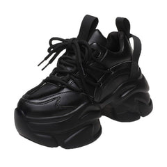 Andy Platform Sneakers