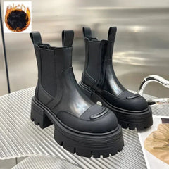 Trendsetter Trek Boots