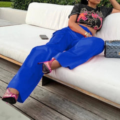 Ruby Vintage Pants