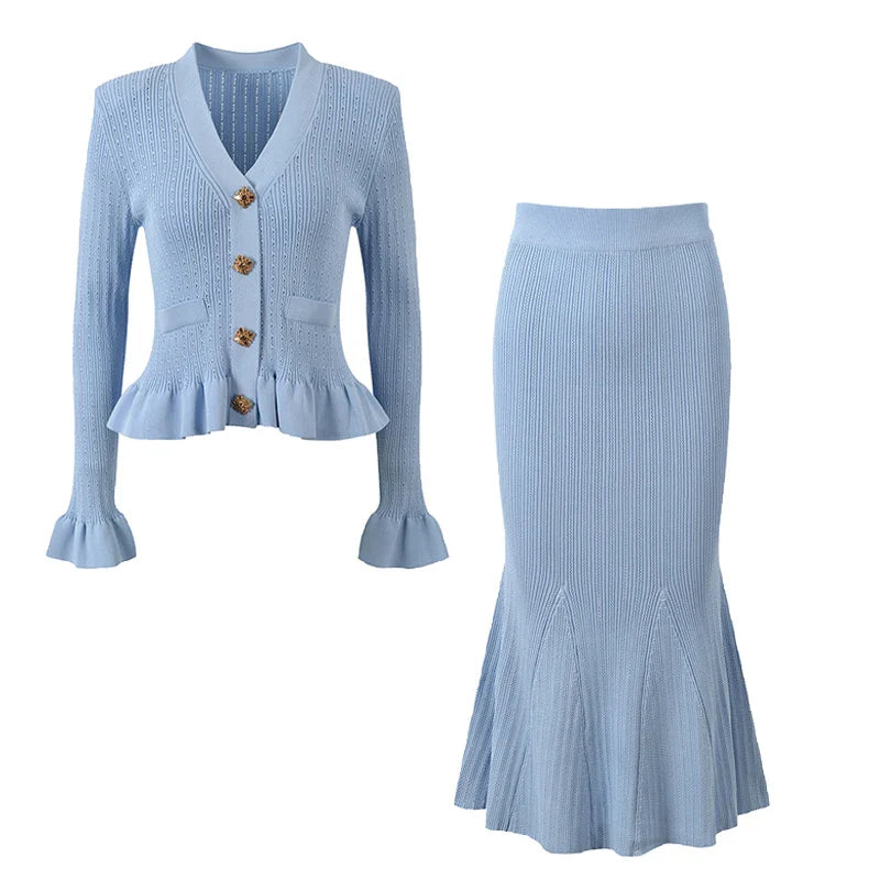 Velora Festival Set