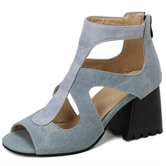 Bahrain Casual Sandals